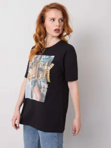 T-shirt-HB-TS-3056.77P-black