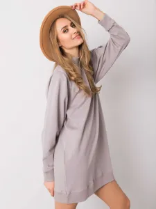 Dress-TW-SK-G-084.63-gray