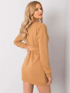 Dress-RV-SK-6179.09-camel