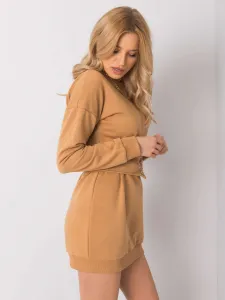 Dress-RV-SK-6179.09-camel