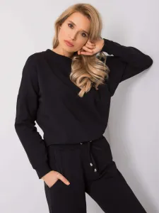 Sweatshirt-RV-BL-6119.04P-black