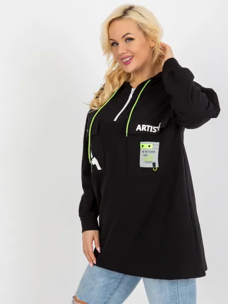 Sweatshirt-RV-BL-8258.34-black