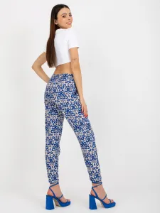 Pants-D73770M61869J-dark blue
