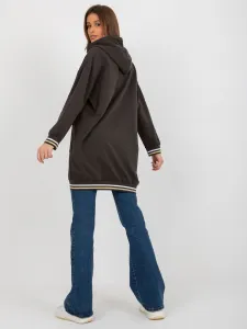 Sweatshirt-RV-BL-8149.91P-dark khaki