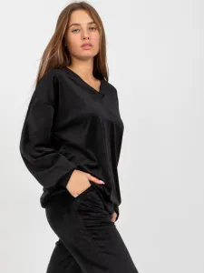 Blouse-RP-BZ-8188.64P-black