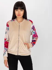 Sweatshirt-RV-BL-8235.38-beige