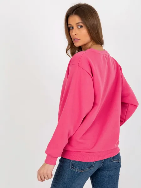 Sweatshirt-MA-BL-2205020.52-fuchsia