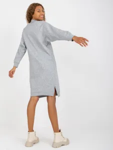 Dress-D10604C30366A1-gray