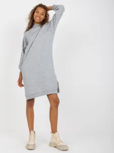 Dress-D10604C30366A1-gray