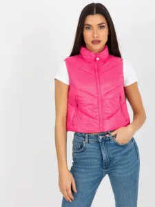 Vest-NM-KZ-H-908.46P-dark pink
