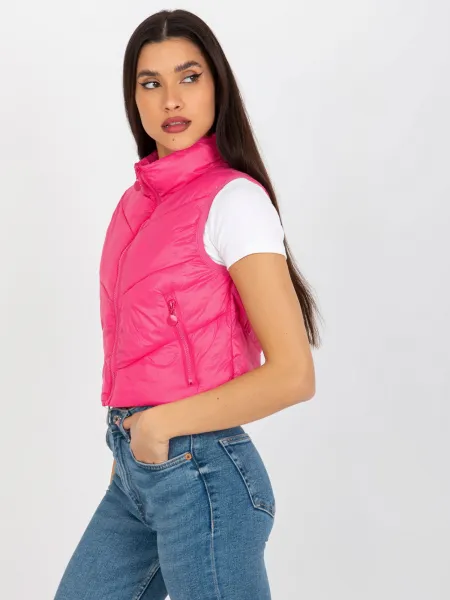 Vest-NM-KZ-H-908.46P-dark pink