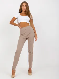 Leggings-RV-LG-8070.16P-dark beige