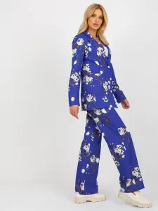 Blazer-LK-MA-508918.18P-Cobalt