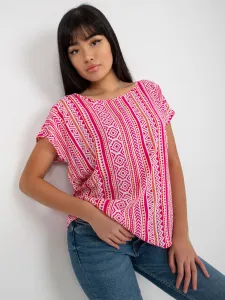 Blouse-D73771R10978P-white-pink