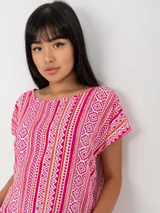 Blouse-D73771R10978P-white-pink