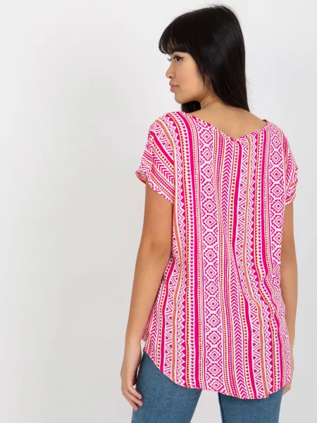 Blouse-D73771R10978P-white-pink
