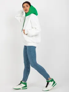 Sweatshirt-EM-BL-696.68-white-green