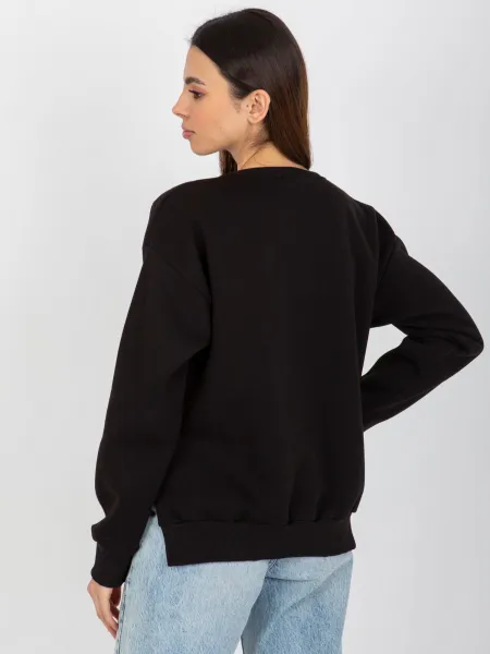 Sweatshirt-EM-BL-HS-21-538.31P-black