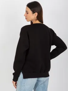 Sweatshirt-EM-BL-HS-21-538.31P-black