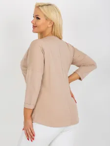 Blouse-RV-BZ-8484.15P-beige
