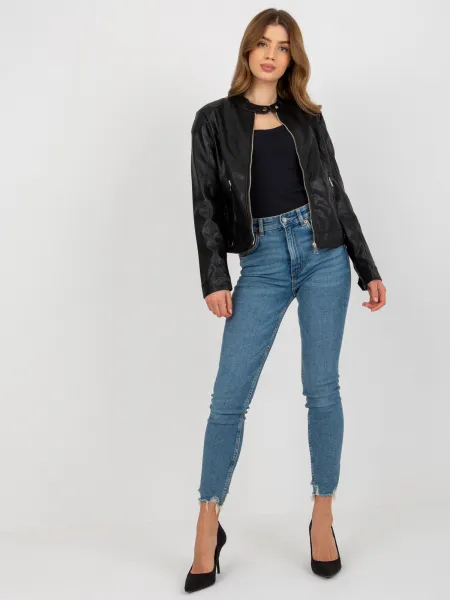 Jacket-NM-KR-R23-2050.97P-black