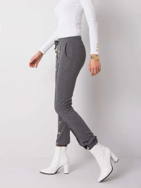 Sweatpants-RV-DR-6016.08-dark gray