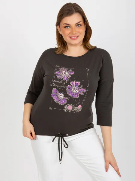 Blouse-RV-BZ-8457.47P-dark khaki