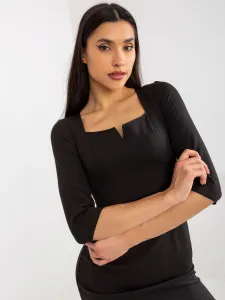Dress-LK-SK-509075-1.54P-black