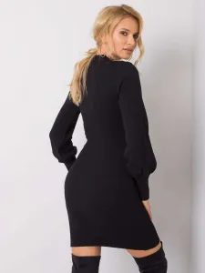 Dress-RV-SK-5960.07-black