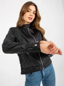 Jacket-NM-KR-G103.00P-black