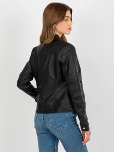 Jacket-NM-KR-G103.00P-black