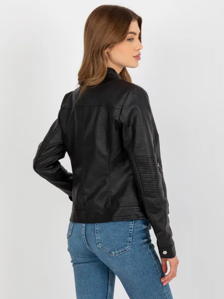 Jacket-NM-KR-G103.00P-black