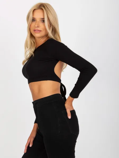 Blouse-RV-BZ-8010.82-black