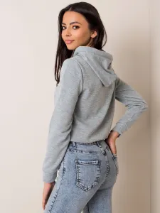 Sweatshirt-D68450N01786E-grey