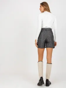Shorts-LK-SN-506942-3.70-dark gray