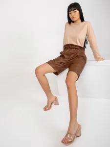 Shorts-VI-SN-155.65P-brown