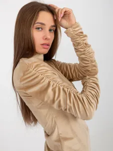 Blouse-RP-BZ-8181.61P-beige