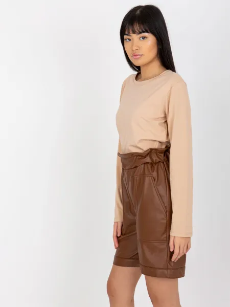 Shorts-VI-SN-155.65P-brown