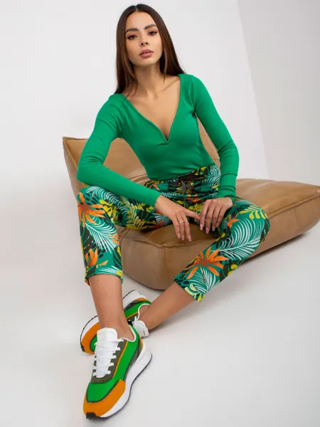 Sweatpants-RV-DR-7956.31-green