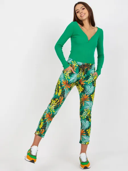Sweatpants-RV-DR-7956.31-green