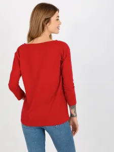 Blouse-EM-BZ-ES-21-609.10X-red
