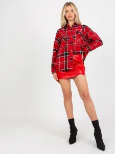 Shirt-DN-KS-3997.08-black-red