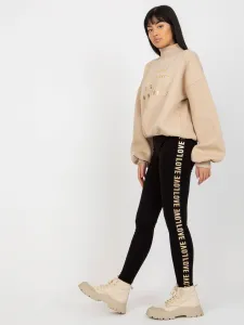 Leggings-VI-LG-5024.18P-black