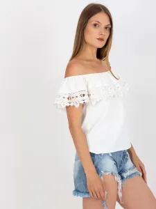 Blouse-LK-BZ-506915.60-white