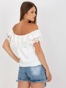 Blouse-LK-BZ-506915.60-white