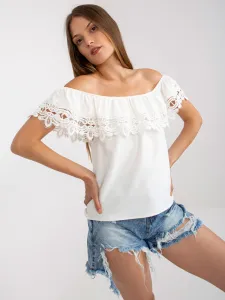 Blouse-LK-BZ-506915.60-white