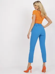 Trousers-DHJ-SP-12787.21X-blue