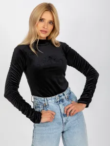 Blouse-RP-BZ-8181.12X-black