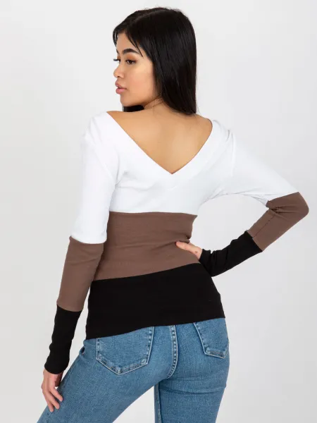 Blouse-RV-BZ-8429.35X-white-black