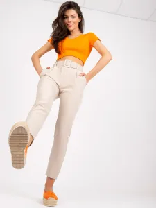 Pants-DHJ-SP-12787.21X-beige